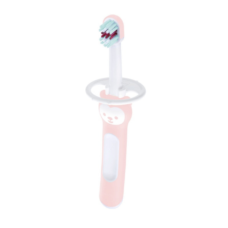 Ma premiere brosse à dents MAM