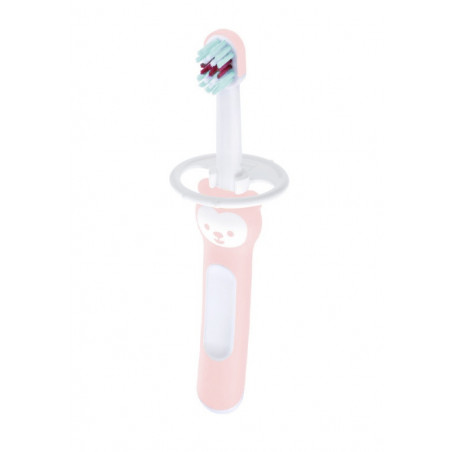Ma premiere brosse à dents MAM
