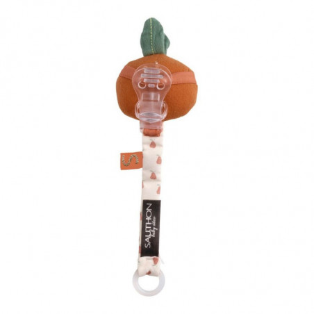 Attache sucette jardinier SAUTHON Botanica