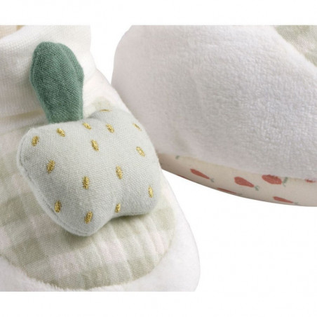 Chaussons SAUTHON Botanica