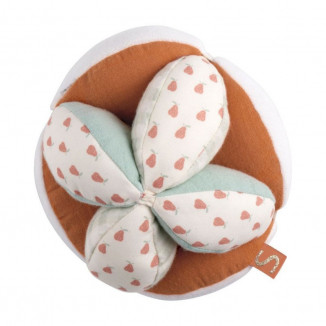 Balle sensorielle SAUTHON Botanica