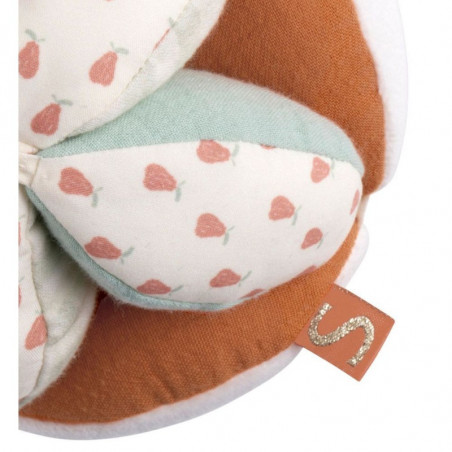 Balle sensorielle SAUTHON Botanica