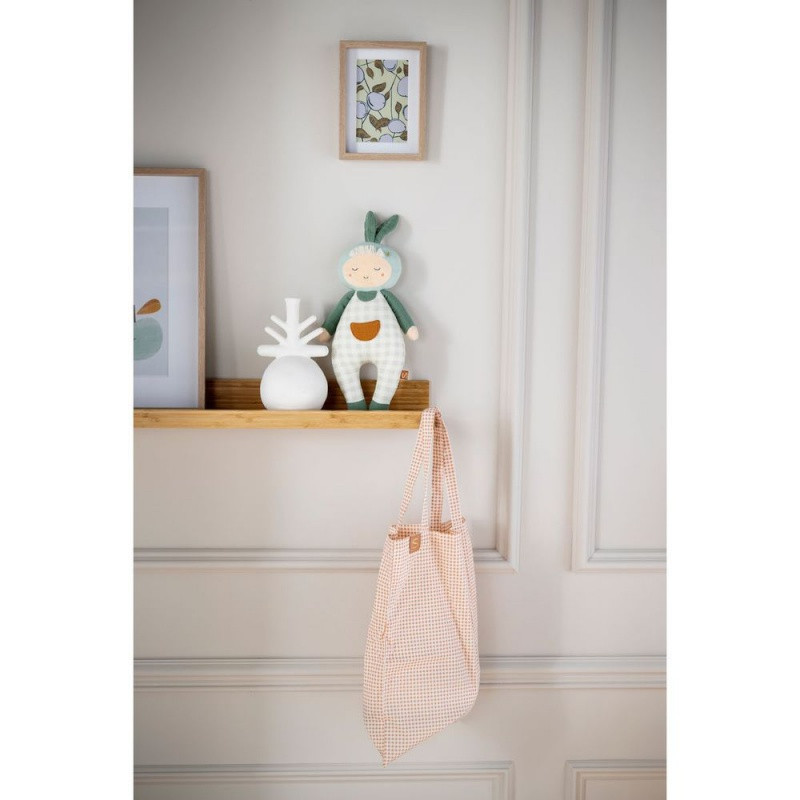 Doudou jardinier SAUTHON Botanica