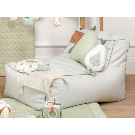 Doudou poire SAUTHON Botanica