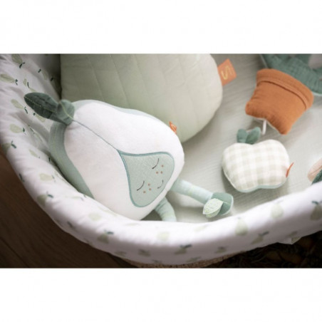 Doudou poire SAUTHON Botanica