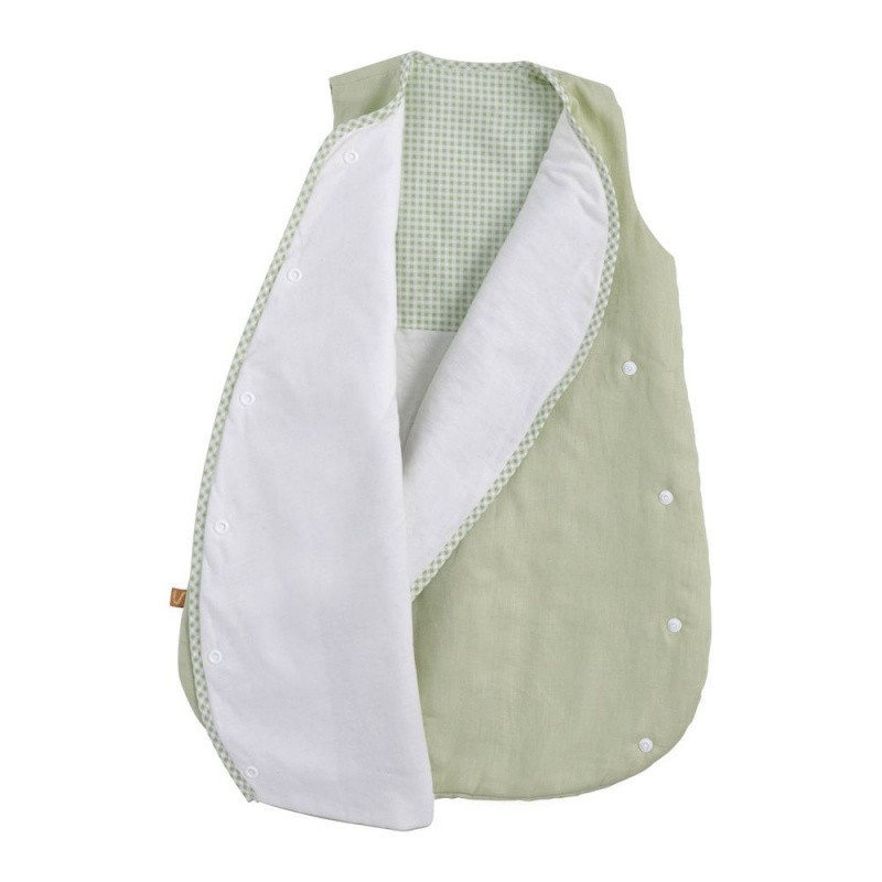 Gigoteuse naissance vert SAUTHON Botanica