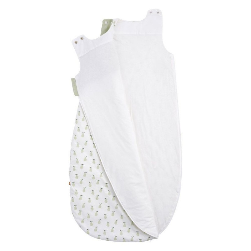 Gigoteuse ouatinée 6/24m SAUTHON Botanica