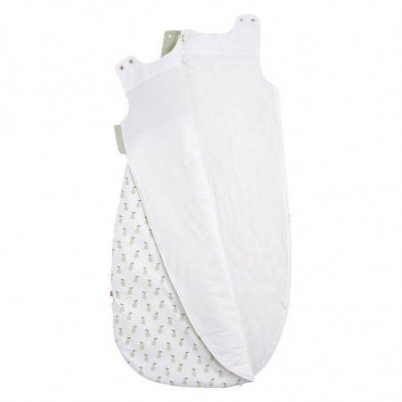 Gigoteuse ouatinée 6/24m SAUTHON Botanica