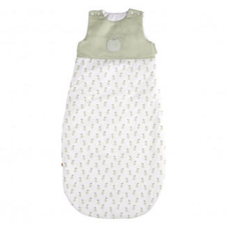 Gigoteuse ouatinée 6/24m SAUTHON Botanica