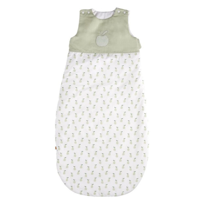 Gigoteuse ouatinée 6/24m SAUTHON Botanica