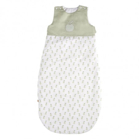 Gigoteuse ouatinée 6/24m SAUTHON Botanica