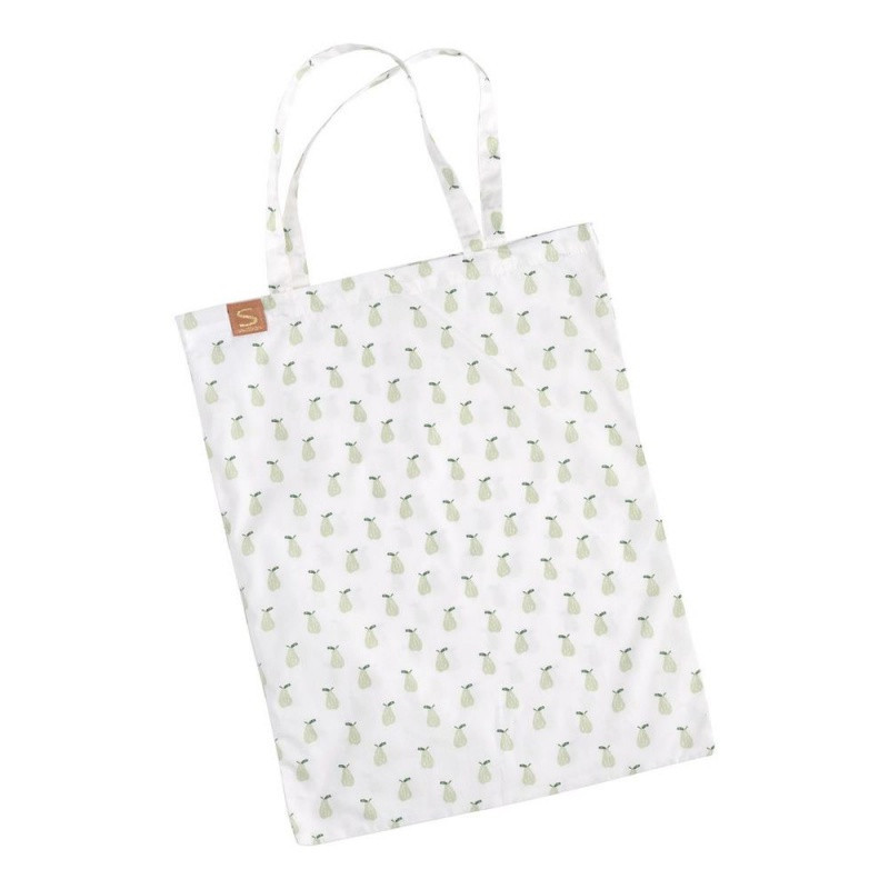 Gigoteuse ouatinée 6/24m SAUTHON Botanica