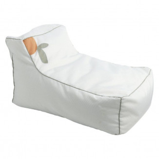 Fauteuil pouf SAUTHON Botanica