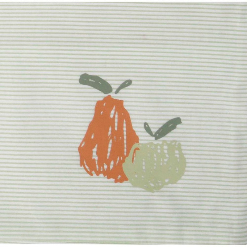 Housse de couette SAUTHON Botanica