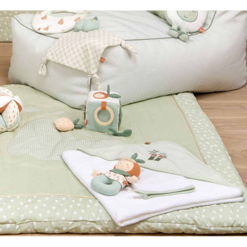 Hochet SAUTHON Botanica