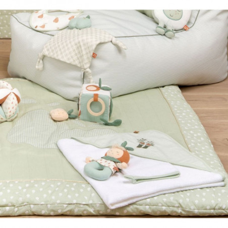 Hochet SAUTHON Botanica