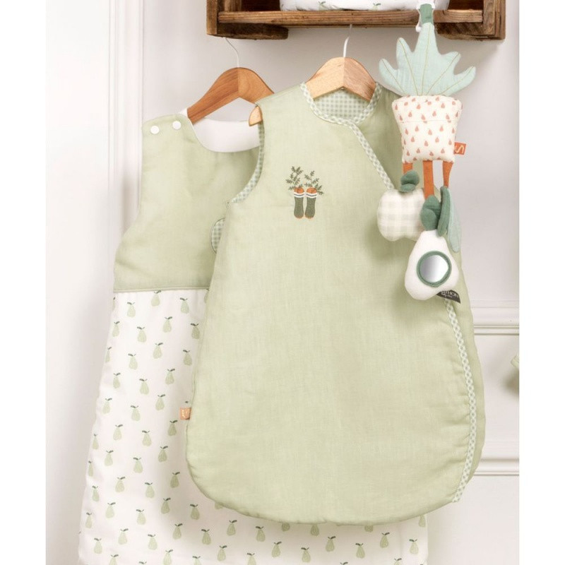 Jouet d'activités SAUTHON Botanica