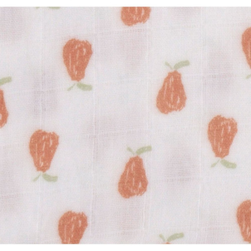 Boite de 3 langes bio SAUTHON Botanica