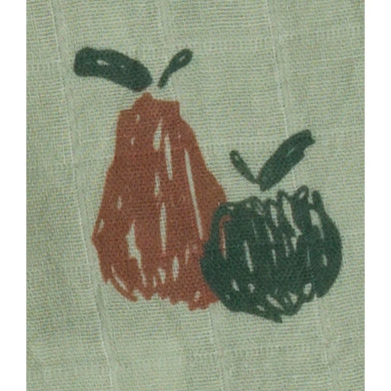 Boite de 3 langes bio SAUTHON Botanica