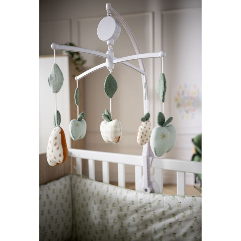 Mobile musical SAUTHON Botanica