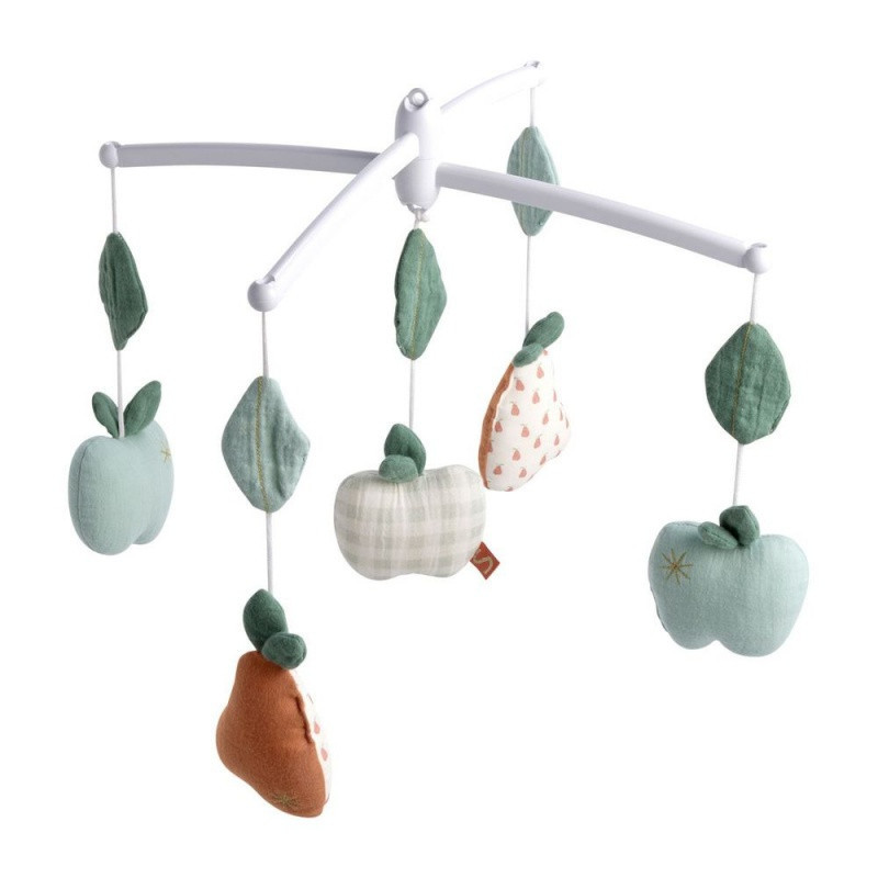 Mobile musical SAUTHON Botanica