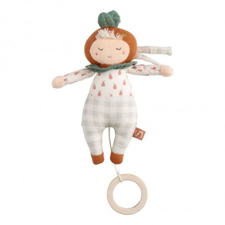 Mini musical SAUTHON Botanica