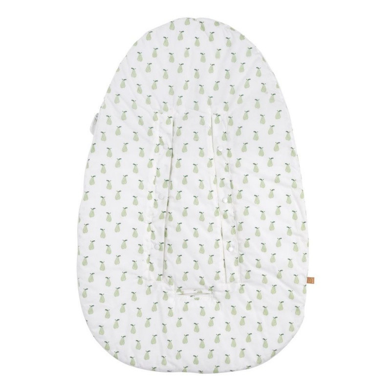 Nid d'ange poires SAUTHON Botanica