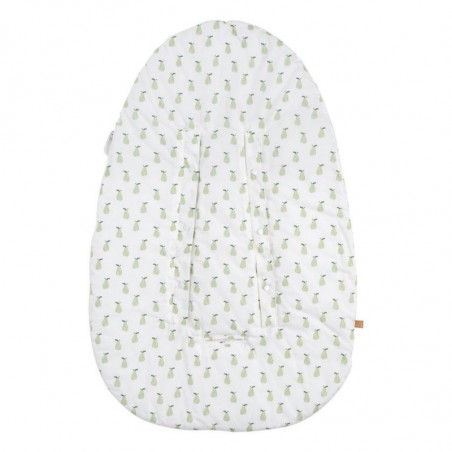 Nid d'ange poires SAUTHON Botanica