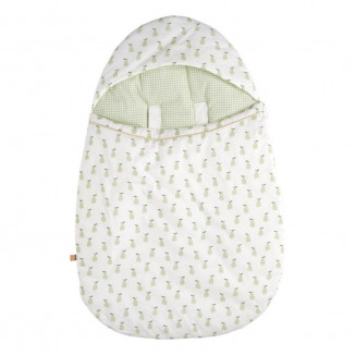 Nid d'ange poires SAUTHON Botanica