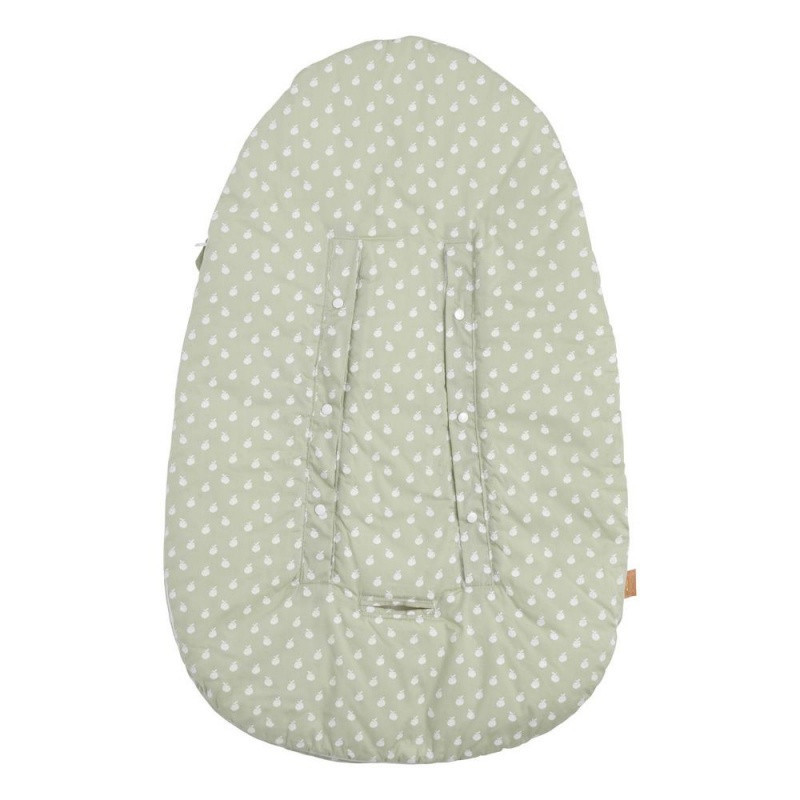 Nid d'ange pommes SAUTHON Botanica