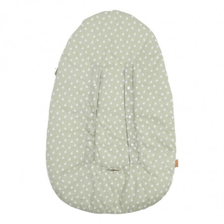 Nid d'ange pommes SAUTHON Botanica