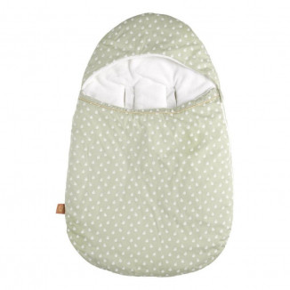 Nid d'ange pommes SAUTHON Botanica