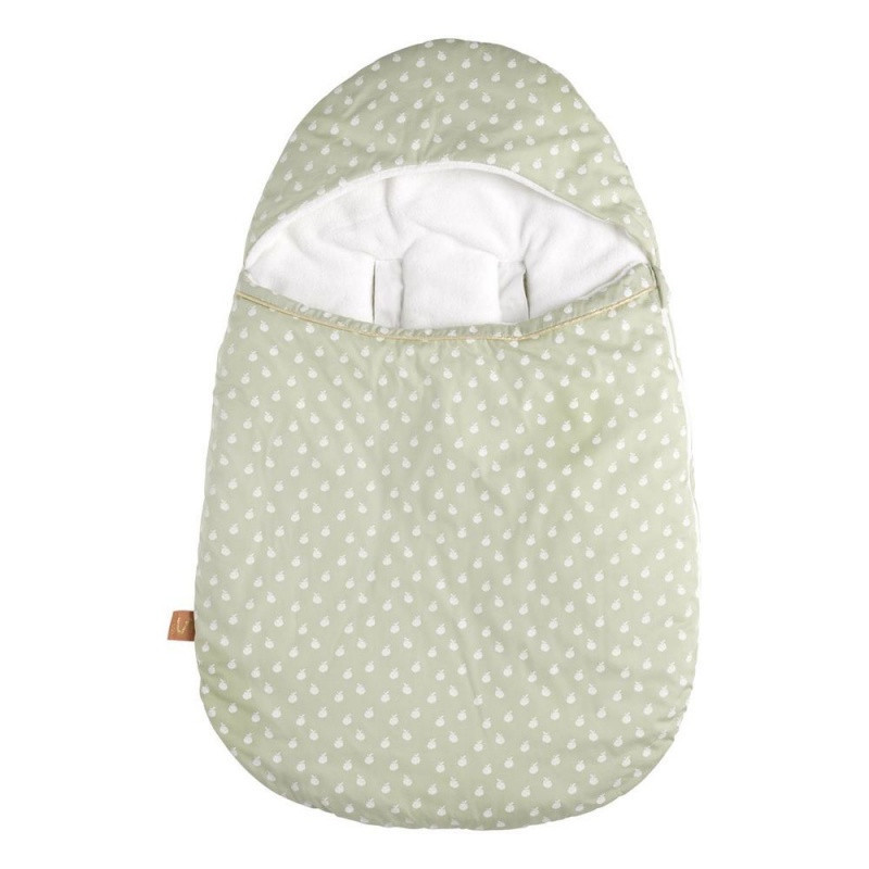 Nid d'ange pommes SAUTHON Botanica