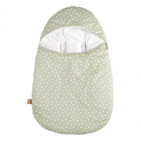 Nid d'ange pommes SAUTHON Botanica