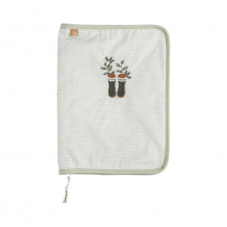 Protège carnet de santé SAUTHON Botanica