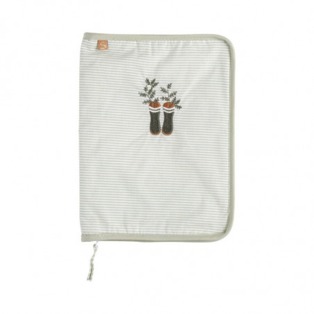 Protège carnet de santé SAUTHON Botanica