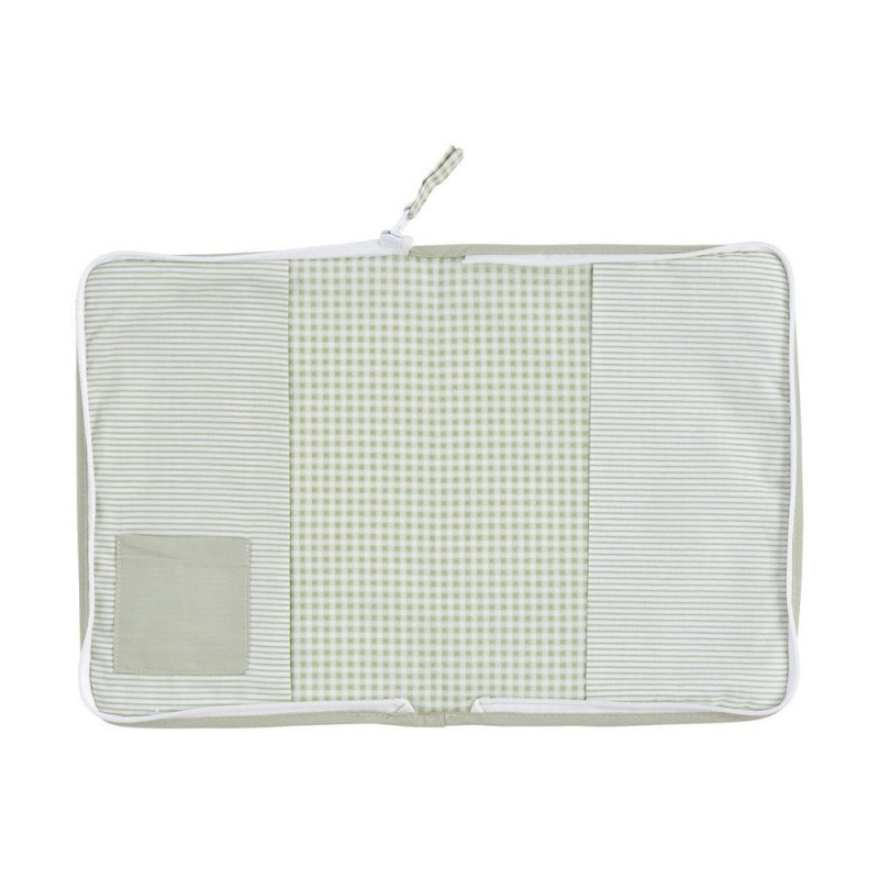 Protège carnet de santé SAUTHON Botanica