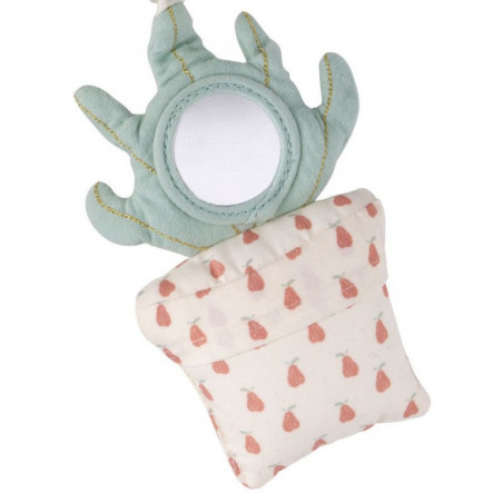 Spirale d'activité SAUTHON Botanica