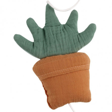 Suspension murale SAUTHON Botanica