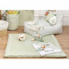 Grand tapis SAUTHON Botanica