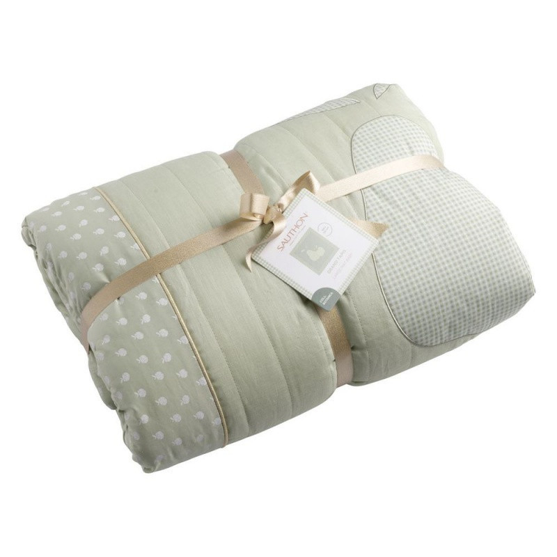 Grand tapis SAUTHON Botanica