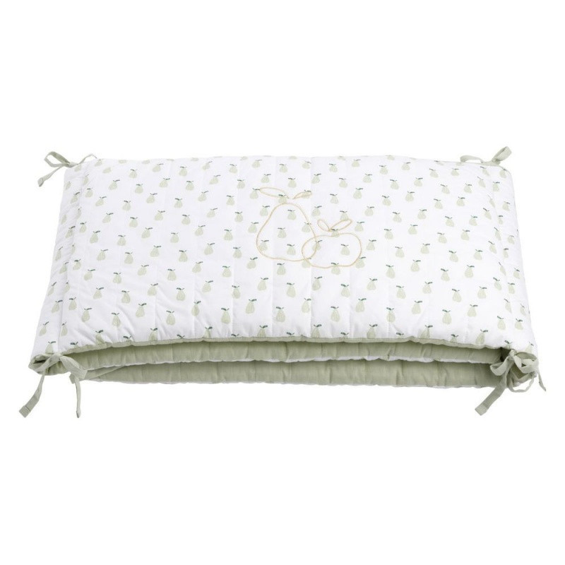 Tour de lit SAUTHON Botanica