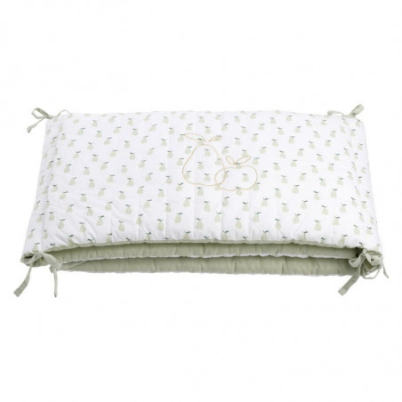 Tour de lit SAUTHON Botanica