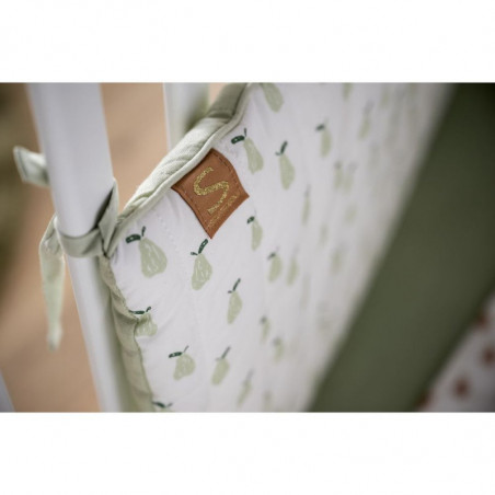 Tour de lit SAUTHON Botanica