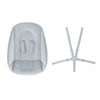 Kit nouveau-né pour chaise Nesta MAXI-COSI Beyond Sky Grey