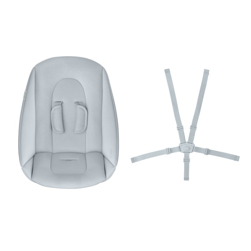 Kit nouveau-né pour chaise Nesta MAXI-COSI Beyond Sky Grey