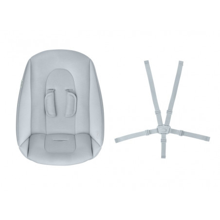Kit nouveau-né pour chaise Nesta MAXI-COSI Beyond Sky Grey
