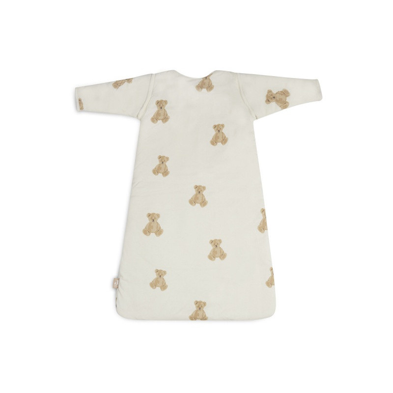 Gigoteuse à manches amovibles 70 cm JOLLEIN Teddy Bear