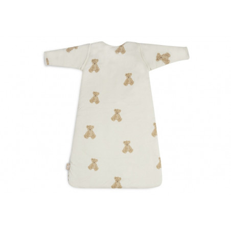 Gigoteuse à manches amovibles 70 cm JOLLEIN Teddy Bear