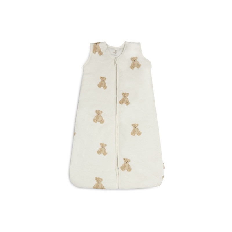 Gigoteuse à manches amovibles 70 cm JOLLEIN Teddy Bear